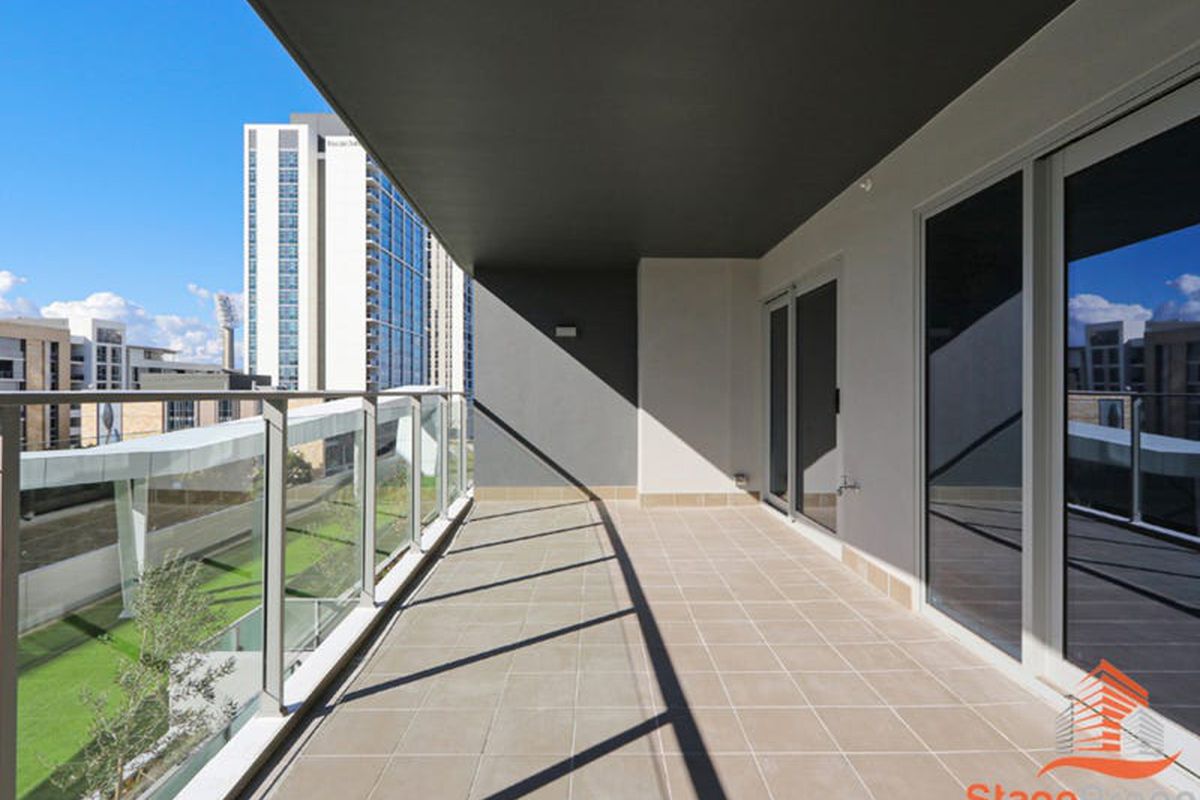503 / 63 Adelaide Terrace, East Perth