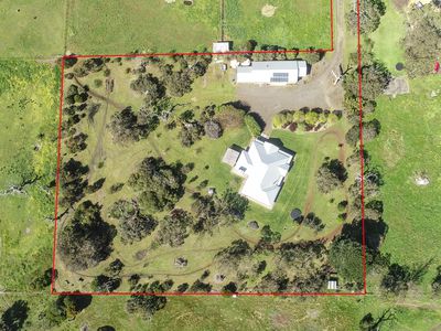 112 Blackwood Road, Millicent