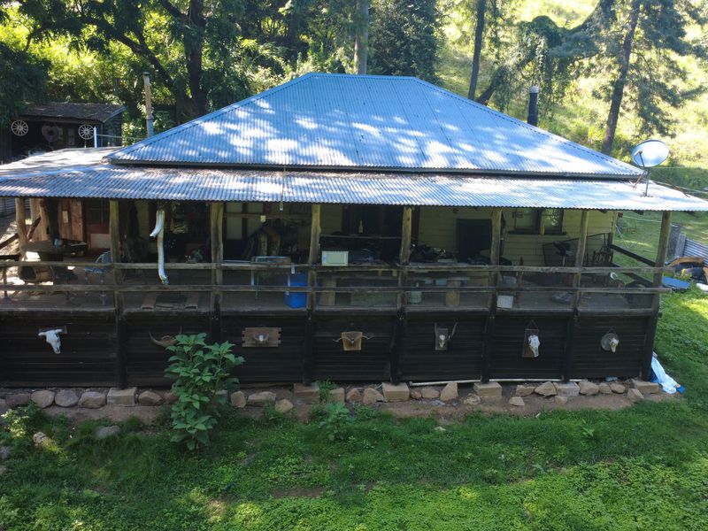 3658 Nowendoc Road, Number One