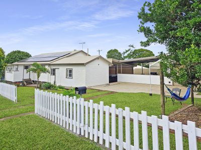 21 High Street, Atherton