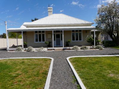 Tocumwal