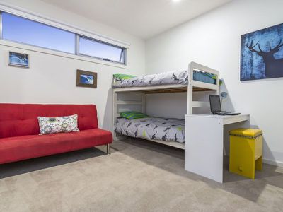 13 Gray Street, Rye
