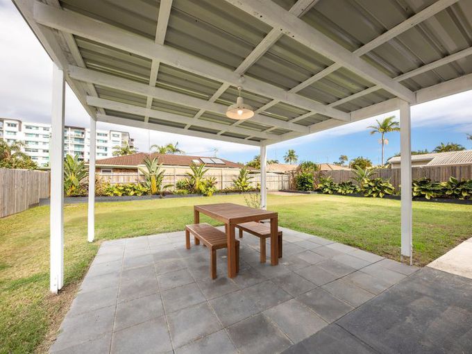 19 Millwell Road, Maroochydore