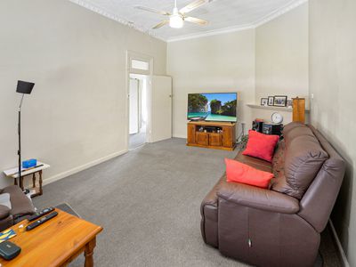 111 Currajong Street, Parkes