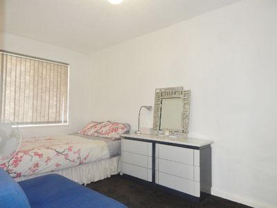 K8/125 Herdsman Parade, Wembley