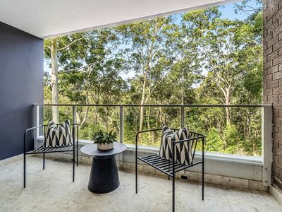 17 / 268 Longueville Road, Lane Cove
