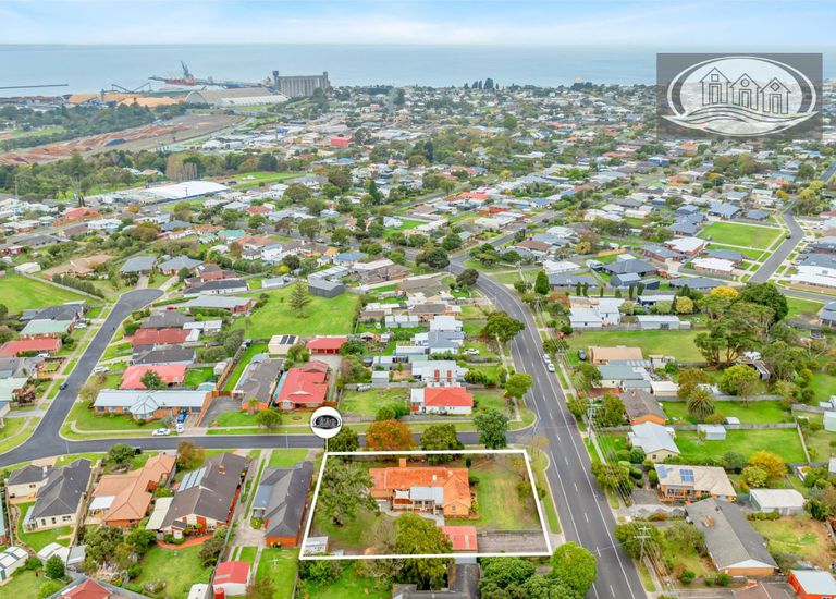 74-76 Cape Nelson Road, Portland