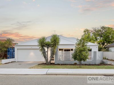 8A Noongah Place, Nollamara