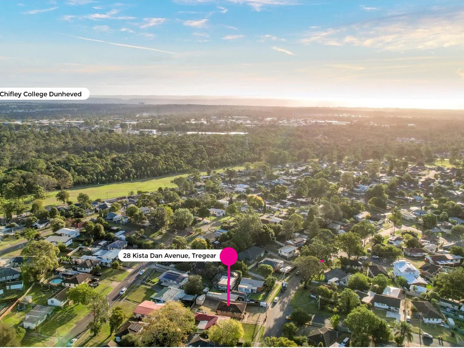 28 Kista Dan Avenue, Tregear