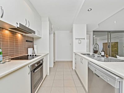 2 / 20 Station Street, Marrickville