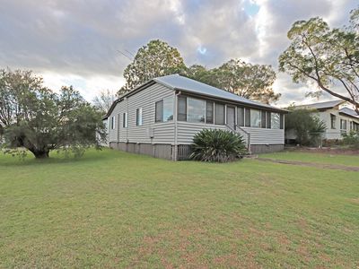 33 CHUBB STREET, One Mile
