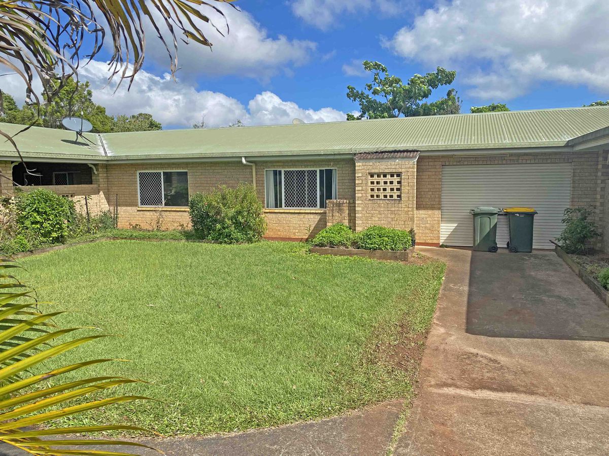 2 / 7 Parkview Street, Atherton