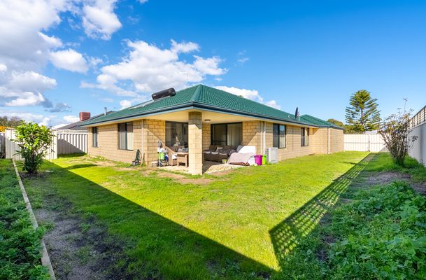 100 Rae Road, Shoalwater