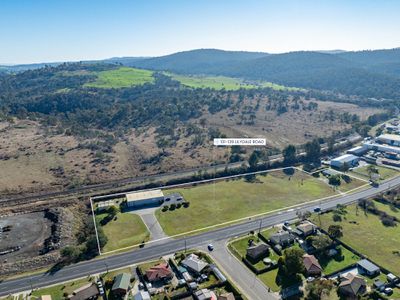 131-139 Lilydale Road, Rocherlea