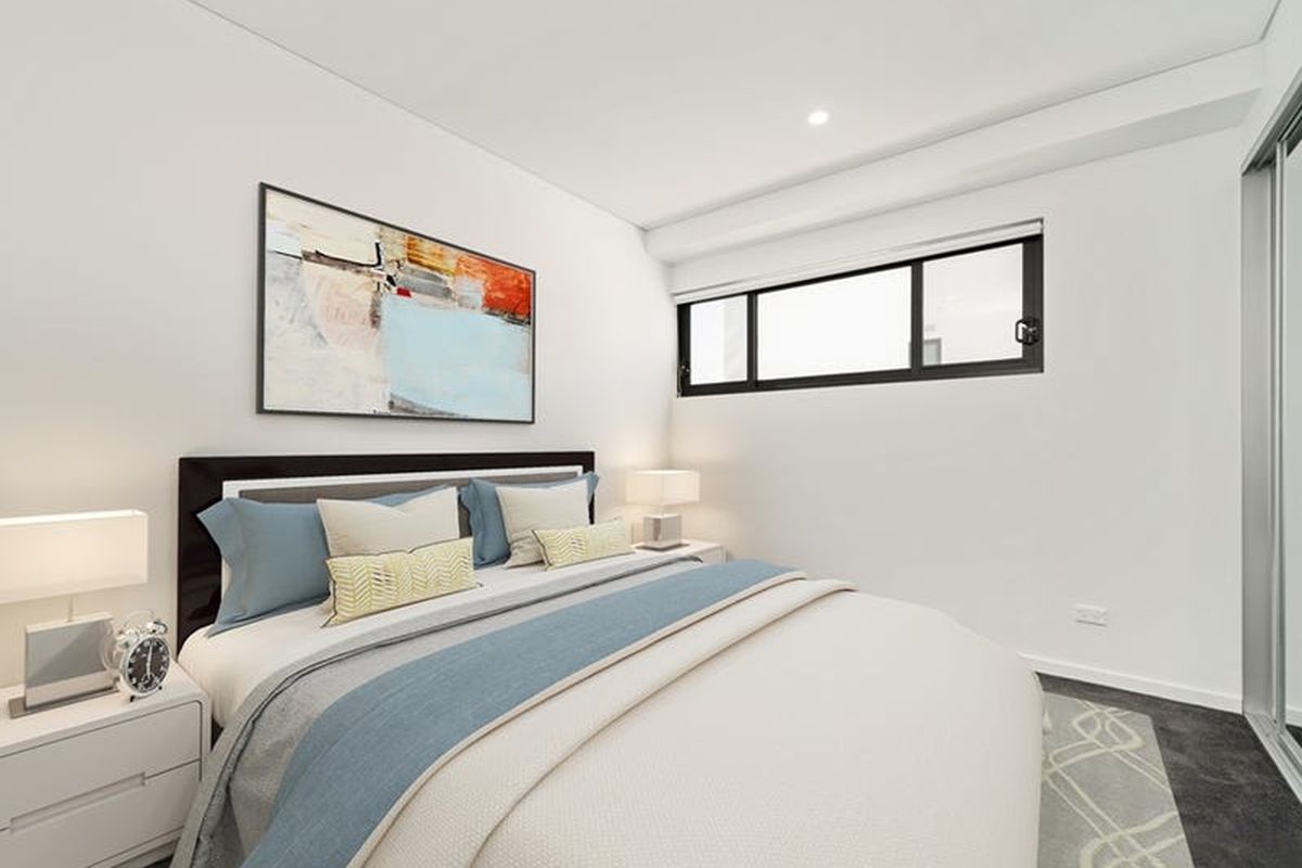 153 Parramatta Road, Homebush