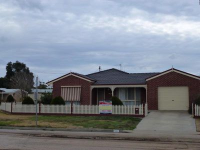66 Wakool Street, Barham
