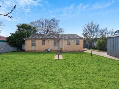 16 McCullogh Street, Elizabeth Downs