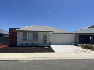 4 Carrai Way, Yanchep