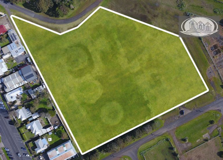 55 Kennedy Street, Portland