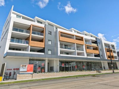 7 / 1236 Canterbury Road, Roselands