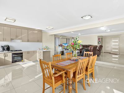 5A & 5B The Rise, Dapto