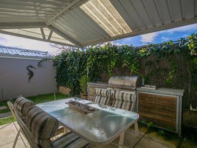 37 Wrexham Street, Bicton