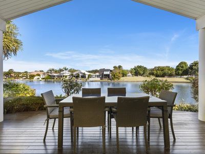 6 Masthead Quay, Noosa Waters