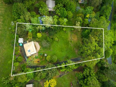 186 Gungas Road, Nimbin