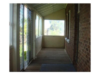 111 Military Road, Port Kembla