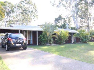 758 River Heads Road, River Heads