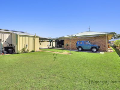 7 EMPEROR STREET, Woodgate