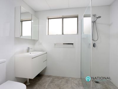 4 / 8 Fennell Street, Parramatta