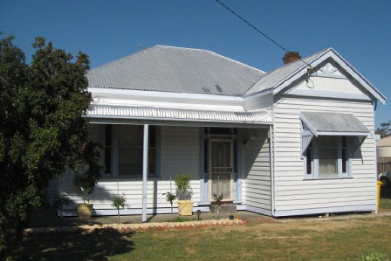 Murtoa