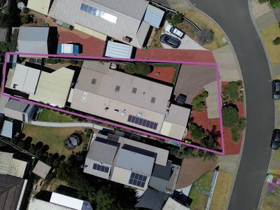 5 Karleen Court, Mornington