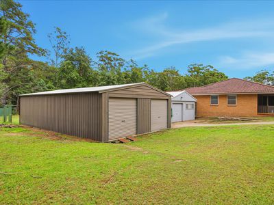 180 Binalong Road, Belimbla Park