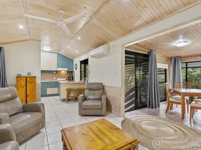94 Serpentine Street, Cawarral