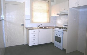 3 / 1 Barker St, Kingsford