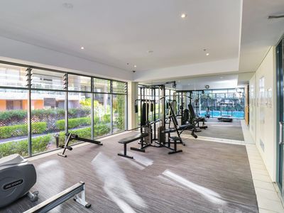 1405 / 5 Rockdale Plaza Drive, Rockdale