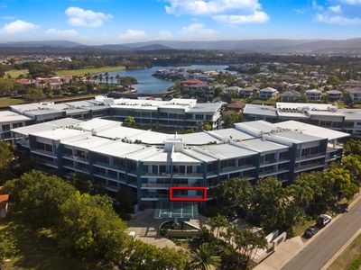 1318 / 2 Activa Way, Hope Island