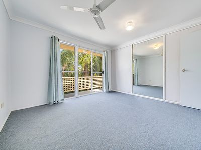 4 / 21 Caroline Street, Yeppoon