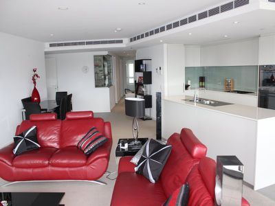 806 / 21 Bow River, Burswood