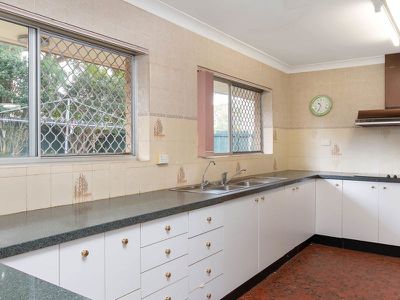 4 Maize Place, Mansfield