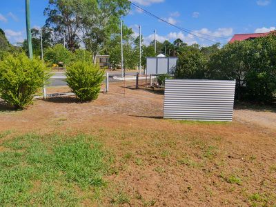 8 Elk Street, Nanango