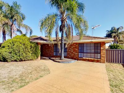 40 St Georges Terrace, Dubbo