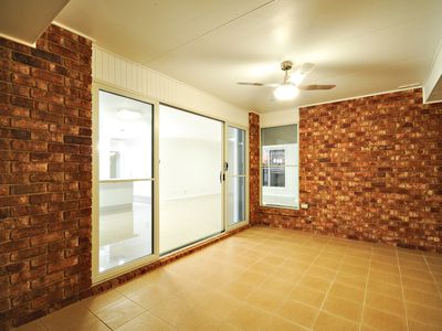 21  VOLTA AVENUE, Dubbo