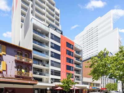 116 / 101 Murray Street, Perth