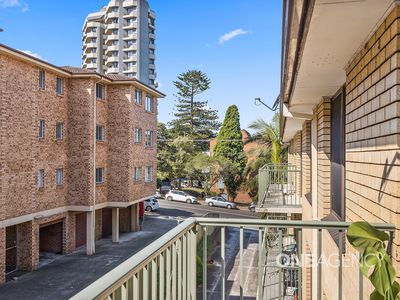 11 / 30 Kembla Street, Wollongong