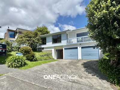 18 Mercury Way, Whitby