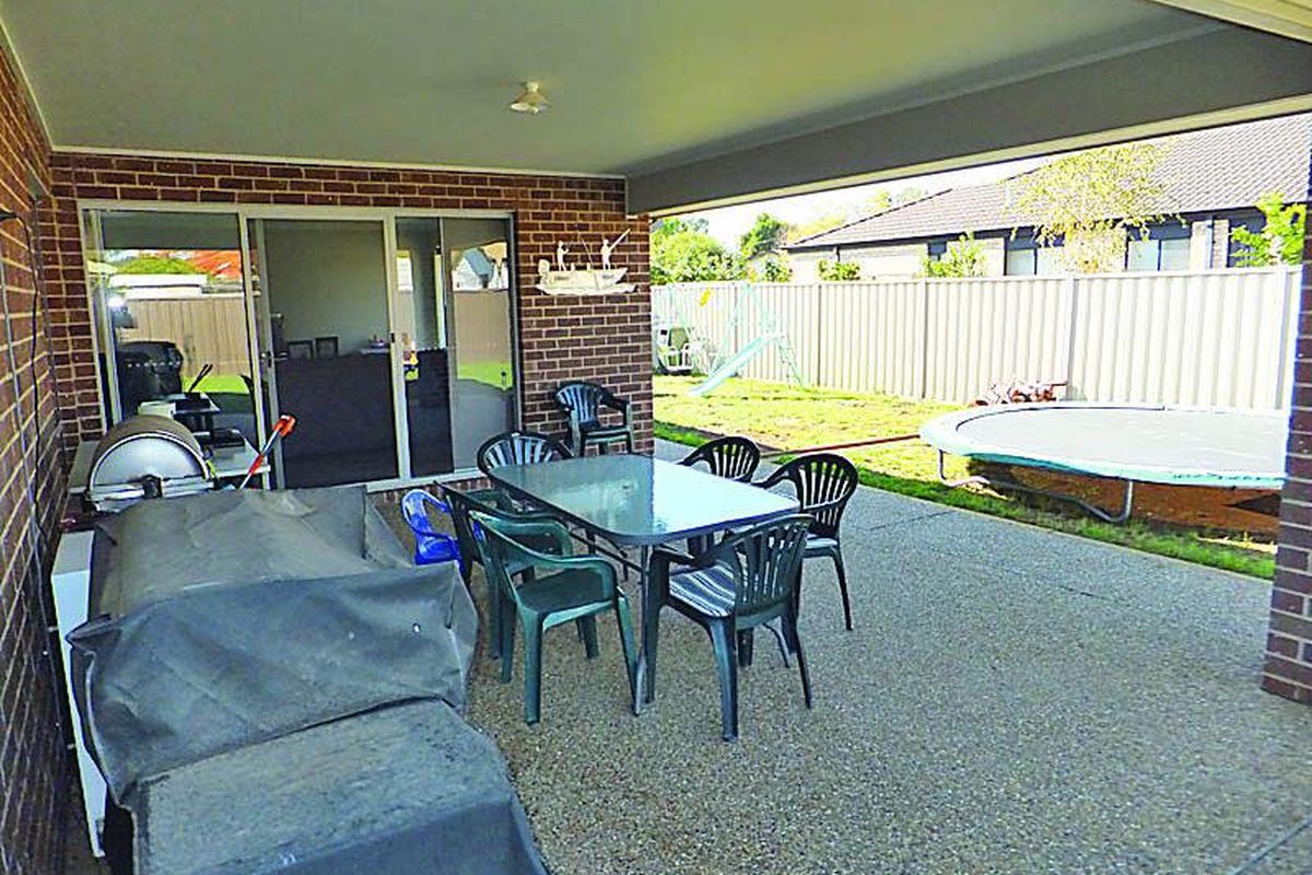 7 Oldfield Lane, Tongala