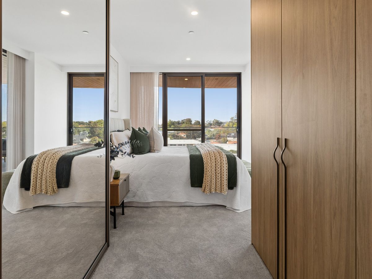 402 / 9 Wren Street, Mount Pleasant